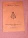 "The Army as a Career" Pamphlet