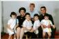 Eldon William Tozer and his Family