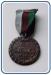 Gander's Dickin Medal for Gallantry