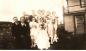 Wedding Day - Allan And Dorothy Quinlan