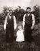 George Quinlan, Joseph Quinlan and Child