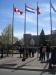 Canada- Netherlands Friendship Day Celebration in Burlington, Ontario