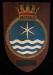 HMS Hesperus Ship's Badge