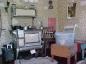 Typical indoor scene from traditional outport kitchen