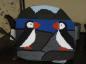 Puffin tea cosey