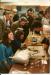 Visitors to exhibit in Birmingham, England