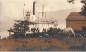 S.S. Aberdeen, Lake Okanagan's First Sternwheel Steamship