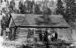 Charles Lambley Ranch and the first house in Peachland