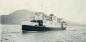 M.V. Pentowna served on Okanagan Lake 1926 - 1973