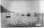 An early sailboat race on Okanagan Lake 1910