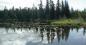 A Lake on Pennask Mountain