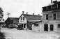 Fruit Packinghouse in downtown Peachland