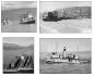 TUGBOATS & BARGES