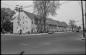 Avenue Road, looking north from Glencairn Avenue (towards Havergal College)