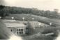 Roof-top view of Playing Fields