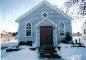 Nathaniel Dett Memorial Chapel, restoration completed