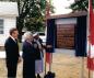 National Historic Site Designation Ceremony for Nathaniel Dett Memorial Chapel