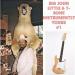 'Big' John 'T-Bone' Little - "Instrumentally Yours #1" Album Cover