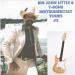 'Big' John 'T-Bone' Little - "Instrumentally Yours #2" Album Cover
