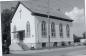 Summers - Salem Chapel, BME Church on Geneva Street in St Catharines