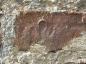 250 year-old fingerprints in homemade bricks, Boon Plantation, South Carolina
