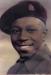 Pte. C. Waterman, Toronto's only Black Paratrooper, WWII