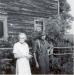 Emma and Lennis Tubman