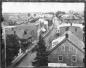 Shawville, as seen from the steeple of the United Church.