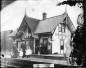 Shawville train station in its heyday