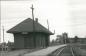 Shawville train station, as it appeared in 1972