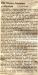 A clipping from the Equity newspaper, about the station becoming a museum