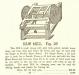 Massey Saw Mill