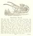 Massey Seed Sower