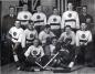 Kirkland Lake Lions hockey team