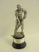 NOHA Trophy awarded to Ray Milton