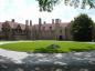 Meadow Brook Hall, boyhood home of Daniel Dodge