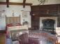 Bedroom of Daniel Dodge inside Meadow Brook Hall