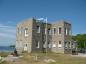 Old Mill Heritage Centre in Kagawong Ontario.  This museum contains the Harbour Island archives.