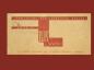 Jack Ray's Toronto business card.