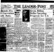 "L. Thomson, Once M.P., Dies at 82." Obituary in the Regina Leader, April 14, 1938