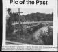 Combermere bridge from Barry's Bay This Week Newspaper
