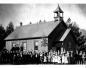 Combermere old school