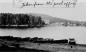 Combermere from post office