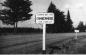 Combermere Sign