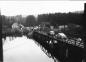 Combermere steel bridge