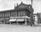 Irving Rivers Ltd. at the corner of Byward and Clarence Street