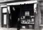 Mr. D. Wolfson at his store on Clarence Street