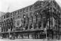 A. J. Freiman's Department Store decorated for Royal Visit in 1939