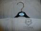 Garment Bag and Hanger from A. M. Hochberg's Gentleman's Fine Apparel Store