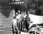 White Laundry ca.1935